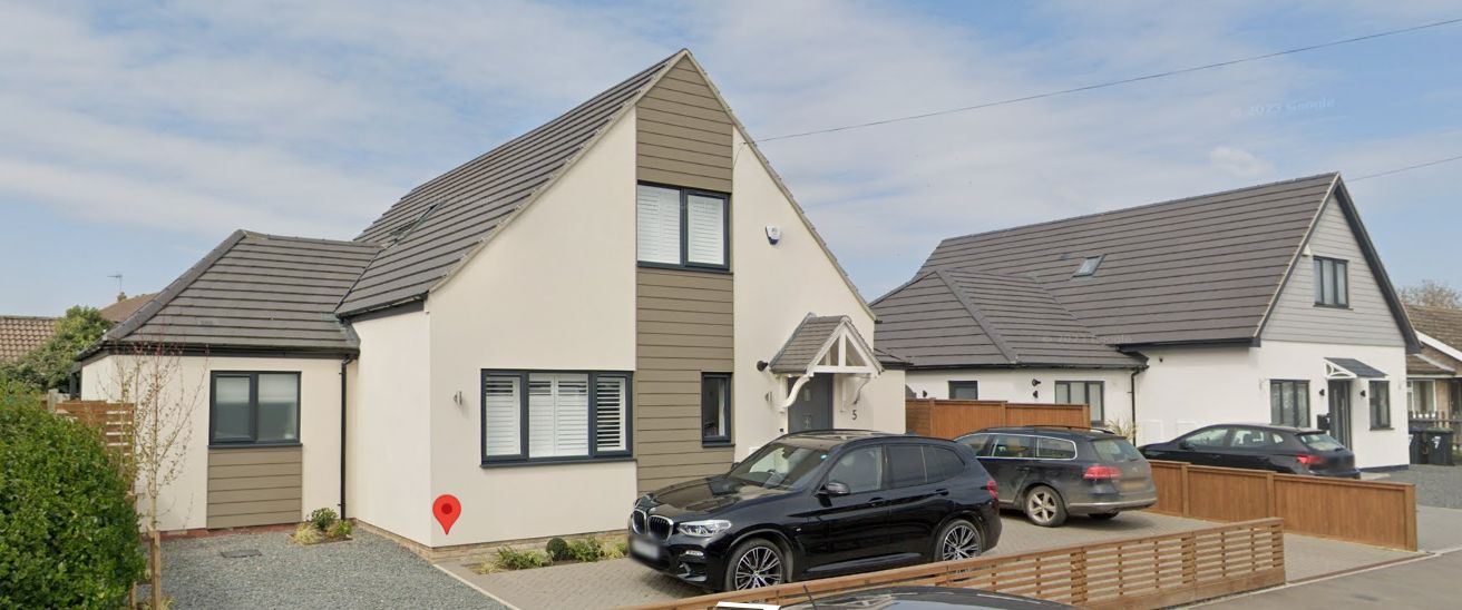 Witchford New Builds
