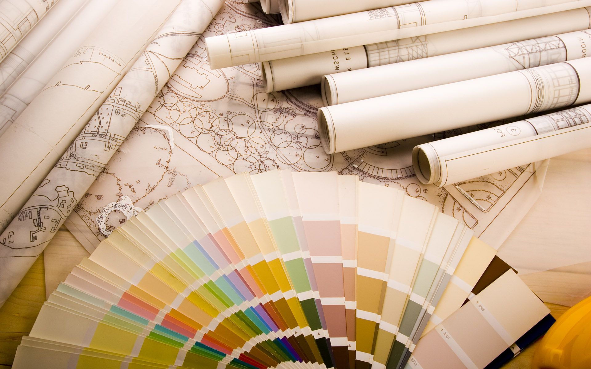 working with contractors - Greg Saberton Design